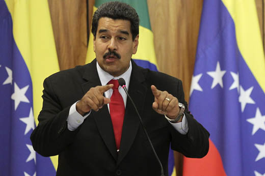Venezuela